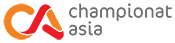 Championat.asia Championat.asia – футбол оламидаги энг сўнгги ва сара янгиликлар