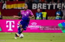 Германия терма жамоаси Еврога йўл оладиган дастлабки футболчиларни эълон қилди