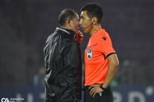 ЎзФҲМ Найим Қосимовга финалдаги ҳаракатлари учун неча баҳо қўйгани маълум