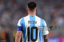 Мессини Анголага олиб келиш қанчага тушиши маълум қилинди