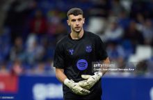 "Барселона" учун яхши янгилик. Жамоанинг асосий дарвозабони қайтишга яқин