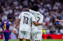 Винисиус Жуниорга асосий даъвогар маълум