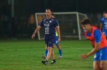 Парагвай U-17 мураббийи: "Мундиални Ўзбекистонга қарши ўйин билан бошлаймиз. Бу мамлакатнинг қандай ютуқларга эришаётганидан хабардормиз"