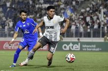 Суперлига. "Шўртан" – ОКМК. Таркиблар маълум