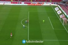 ВИДЕО. Спартак - Сочи 2:2