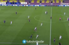 ВИДЕО. Барселона - Наполи 3:1