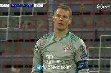 ВИДЕО. Бавария - Челси 4:1