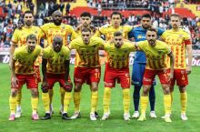 Turkiya Superligasi. SHukurov to'liq o'ynagan bahsda Kayserispor   durang qayd etdi