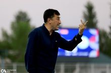 Зайниддин Тожиев Пролига жамоасида иш бошлади