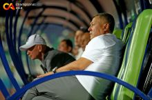 Миржалол Қосимов: "Пароканда ўйин намойиш қилдик"